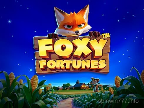 Foxy Fortunes
