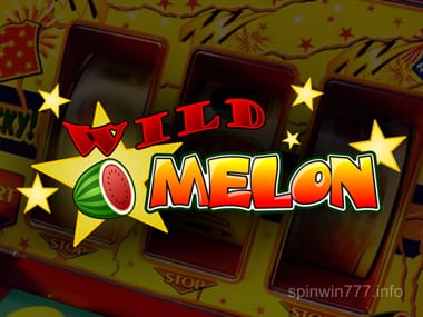 Wild Melon